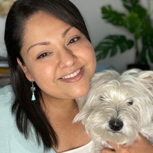 Meet your Posher, Lidia